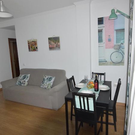 Atico La Ilusion Con Parking Apartment Sanlucar de Barrameda Bagian luar foto