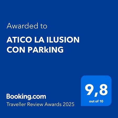 Atico La Ilusion Con Parking Apartment Sanlucar de Barrameda Bagian luar foto