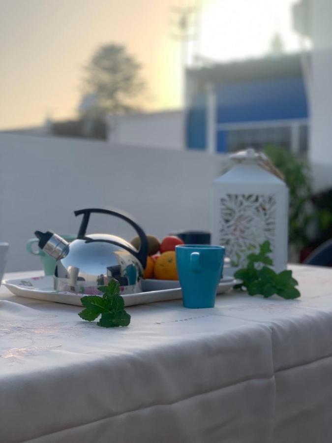 Atico La Ilusion Con Parking Apartment Sanlucar de Barrameda Bagian luar foto