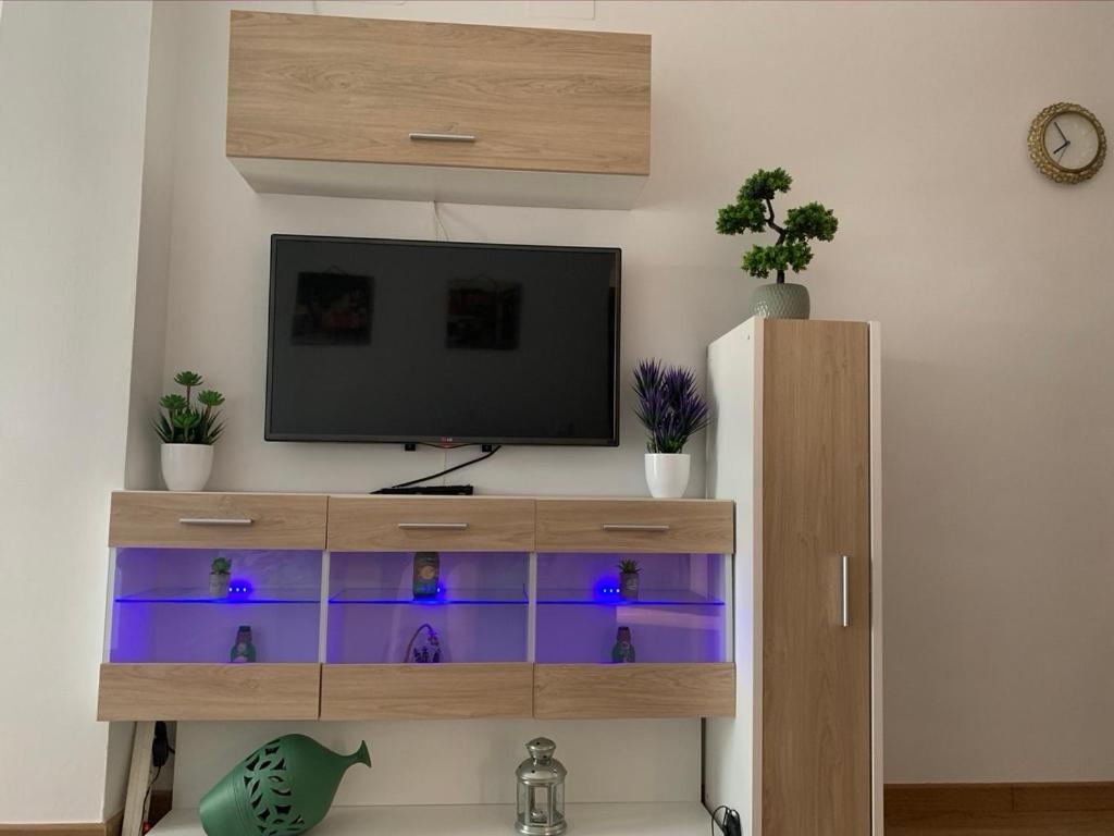 Atico La Ilusion Con Parking Apartment Sanlucar de Barrameda Bagian luar foto
