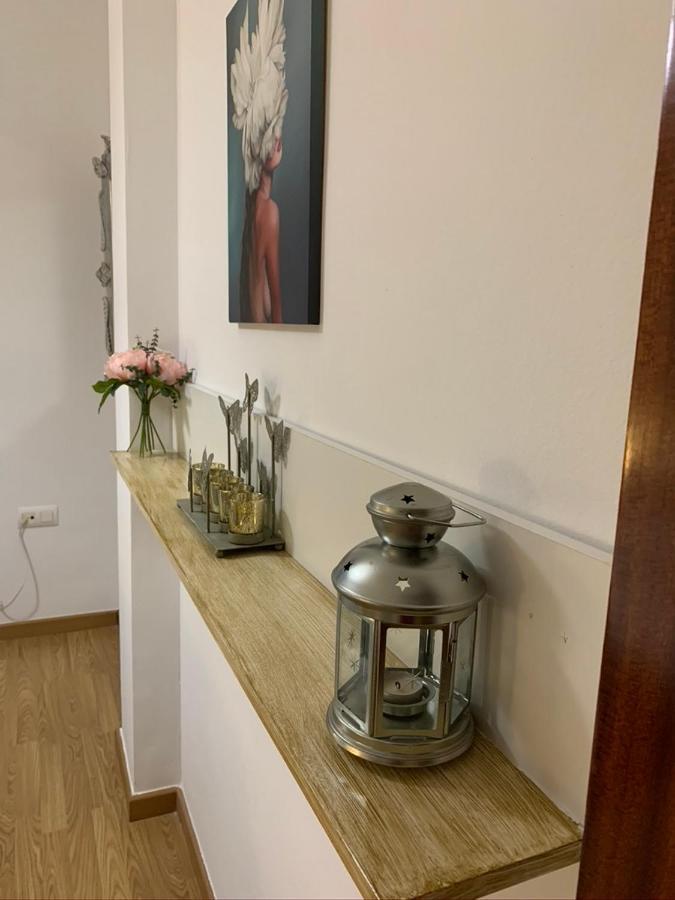 Atico La Ilusion Con Parking Apartment Sanlucar de Barrameda Bagian luar foto