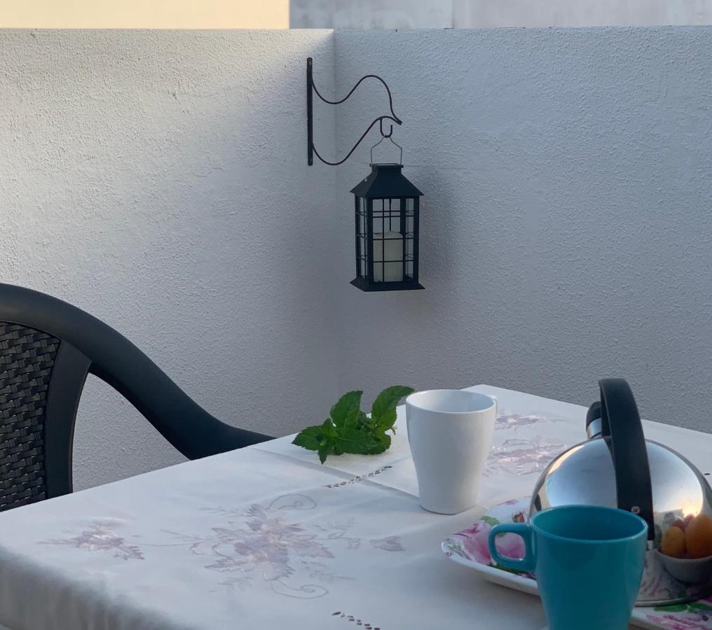 Atico La Ilusion Con Parking Apartment Sanlucar de Barrameda Bagian luar foto