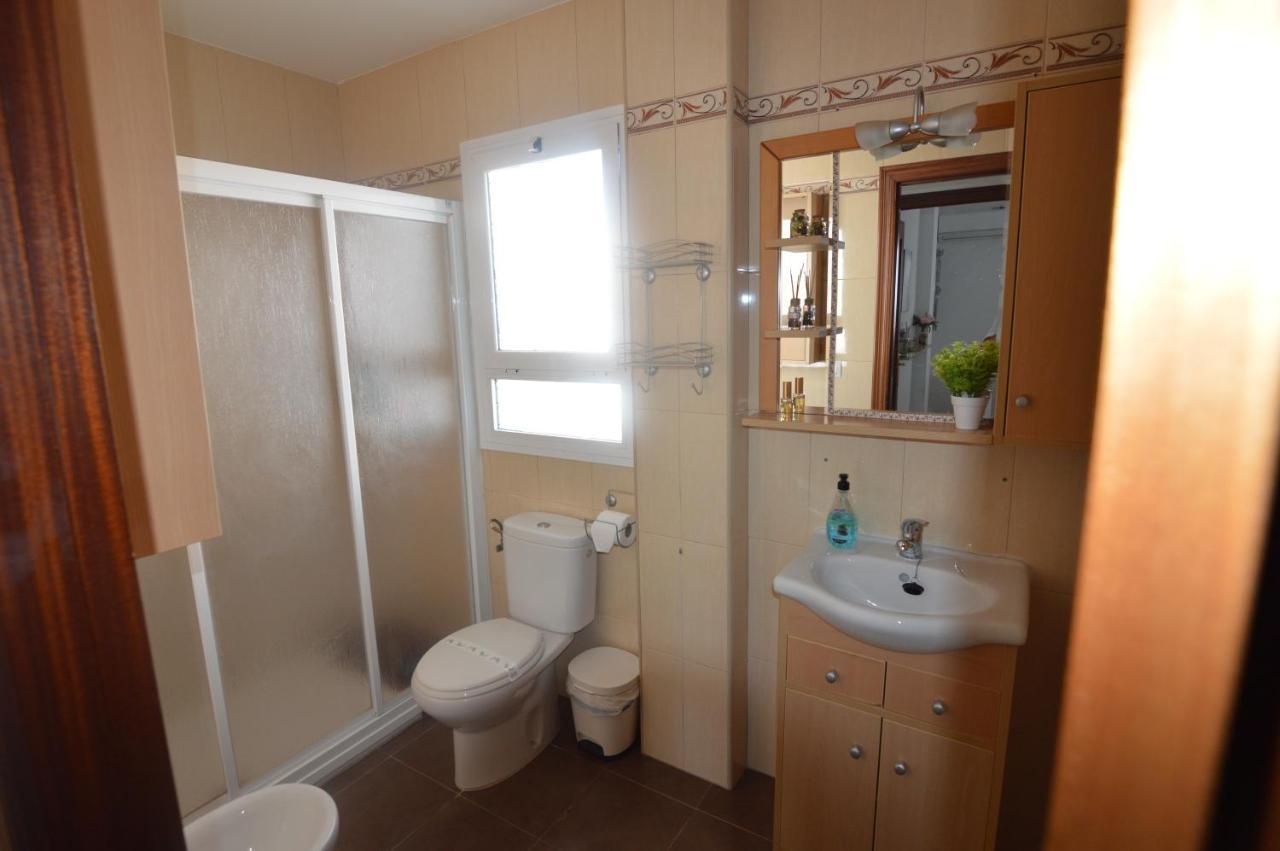 Atico La Ilusion Con Parking Apartment Sanlucar de Barrameda Bagian luar foto