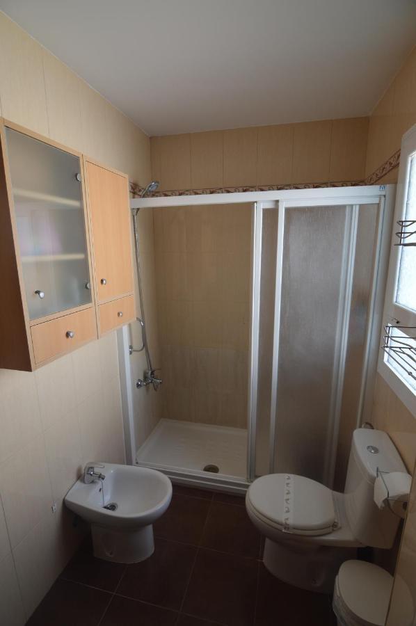 Atico La Ilusion Con Parking Apartment Sanlucar de Barrameda Bagian luar foto