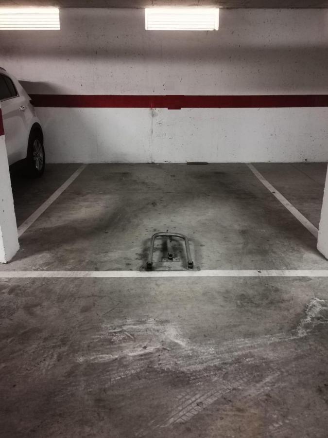 Atico La Ilusion Con Parking Apartment Sanlucar de Barrameda Bagian luar foto