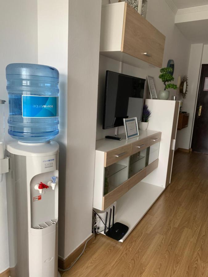 Atico La Ilusion Con Parking Apartment Sanlucar de Barrameda Bagian luar foto